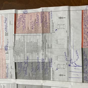 Sigorta Bilgi Ve Gözetim Merkezi SBM Hatalı Kusur Oranı