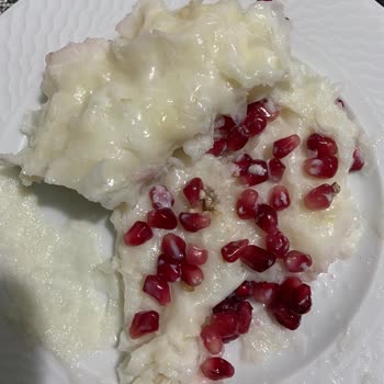 Koru Fırın & Cafe & Patisserie Koru Güllaç Şikayeti