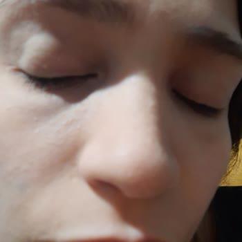 Note Cosmetics BB Krem Sivilce Ve Kuruluk