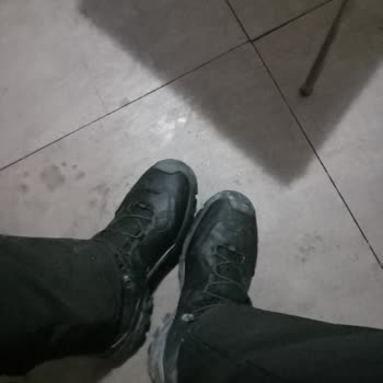 YDS Boots %100 Su Geçiren Astor GTX