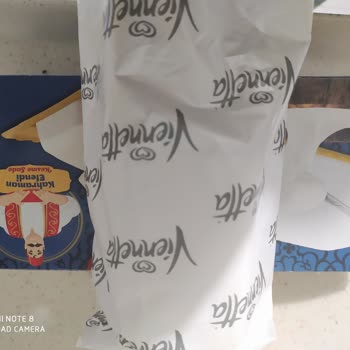 Algida Kahraman Efendi Sade Kesme Dondurma