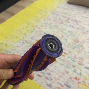 Black&Decker Teknosa Bts Marka Kalitesiz Süpürge Arkasına Düşmeyen Satıcı