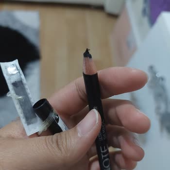 Note Cosmetics Note Göz Kalemi Çürük Çıktı