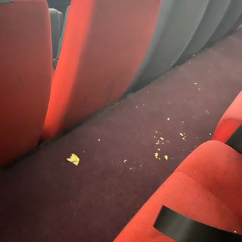 Cinema Neomarin Sinema Ve Kirli Olması
