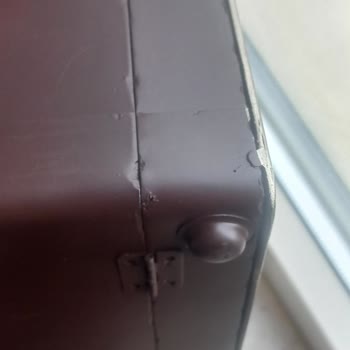 Bannt.com Defolu Ürün Gönderdi