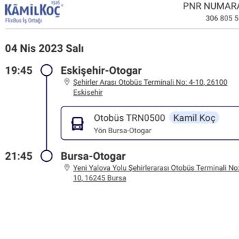 Kamil Koç 2h Yazan Yolculuk 3h Sürdü, Şoför Otobüste Sigara İçiyor!