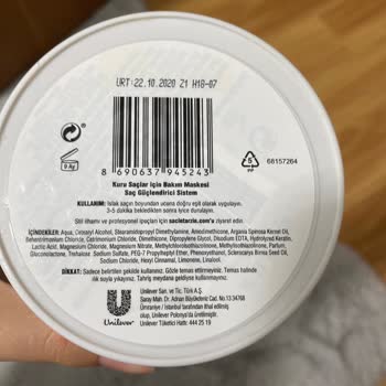 Toni&Guy Watsons Tarihi Geçmiş Ürün Ve Saçma Tavsiye!