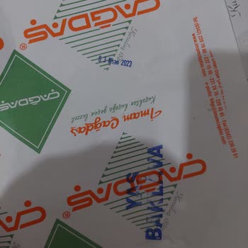 İmam Çağdaş Bayat Kokmuş Baklava Satışı