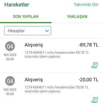 Martı Scooter Uygulaması Yazık