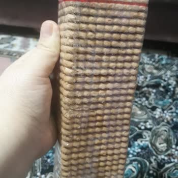 Ülker Ürünün İçinde Yarım Bisküvi Var