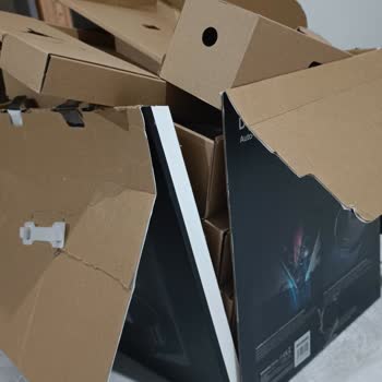 Genpa Xiaomi Dreame Robot Süpürgemi Tamir Etmeden Yolladı