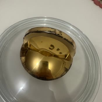 Kahramanlar Madeni Eşya Kahramanlar Akasya Çelik Tencere