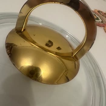 Kahramanlar Madeni Eşya Kahramanlar Akasya Çelik Tencere