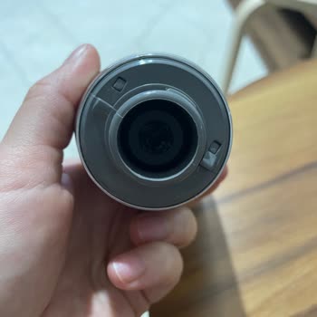 Tefal Activflow 1500W Mutfak Robotu Arızası