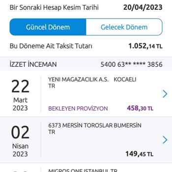 A101 Kapında İptal Edilen Siparişin Parasını İade Etmiyor...