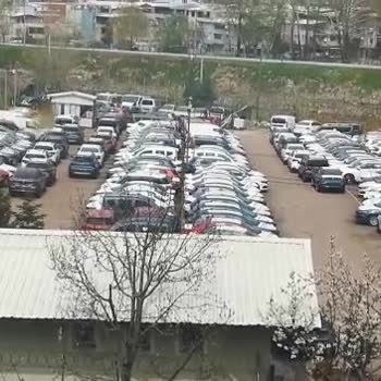 Hemen Araç Fiat Bayiilerinde Olan Aracı Vermeme Israrı