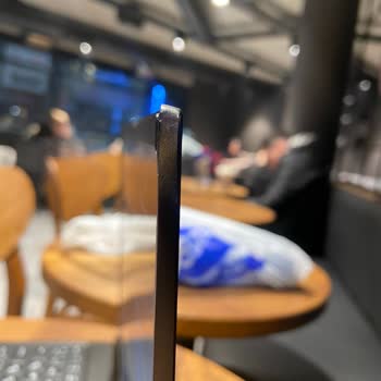 Monster Notebook Bilgisayarımın Kasa Yamulması