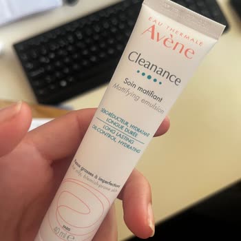 Avene Marka Ürünün Alerji Yapması