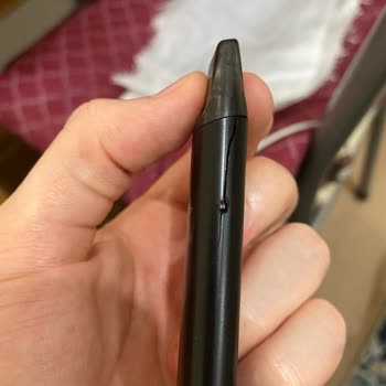 Yetisenalsin.com Elf Bar – RF350 Kendi Kendine Çatladı