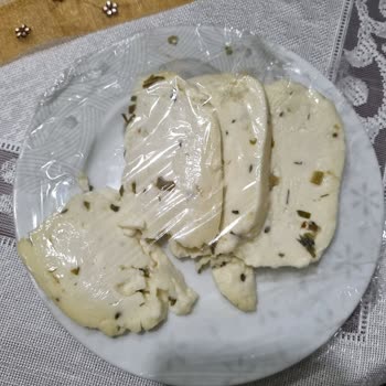 Getirecem.com Bozuk Peynir Sorunu