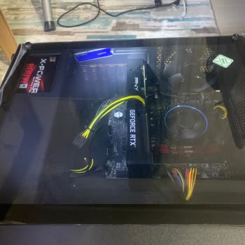 Tebilon Hazır Sistem İadesini Almıyor