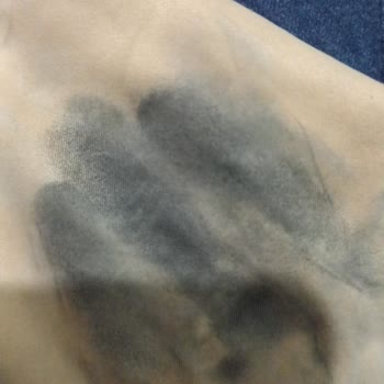 Monster Notebook Klavyede Geç Algılama, Kapak Boyasının Akması