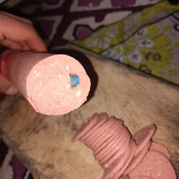 Öznesil Piliç Öznesil Sucukları Cisim Farklı Cisimler