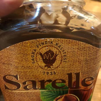 Sarelle Tadı Çok Kötü