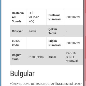 Medicana Hospitals Hayatımı Mahvettiler Yanlış Teşhis Tedavi Yaptılar