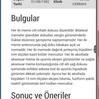 Medicana Hospitals Hayatımı Mahvettiler Yanlış Teşhis Tedavi Yaptılar