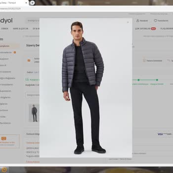 Trendyol İndirim Yalanı Ve Gelmeyen Ürün