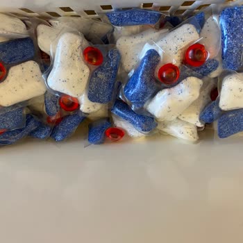 Finish Quantum Yıkamıyor