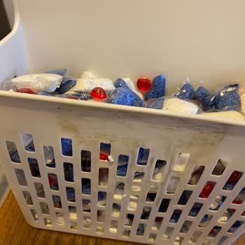 Finish Quantum Yıkamıyor