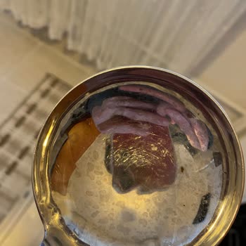 Finish Quantum Yıkamıyor