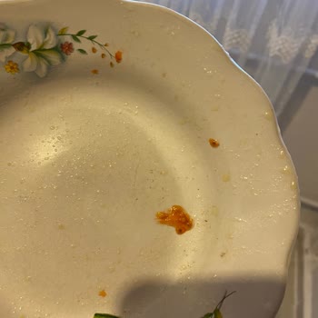 Finish Quantum Yıkamıyor