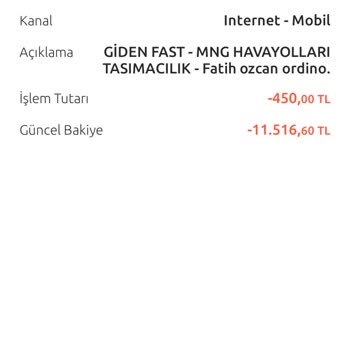 MNG Airlines Kargo Ve Gümrük İş Birliği