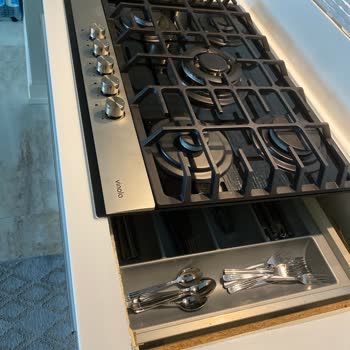 Miele Ocak 1 Senedir Serviste