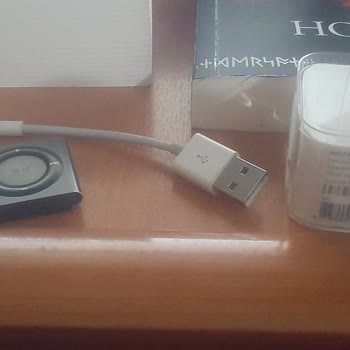 Apple İPod Shuffle 5. Nesil Ürünlerde Servis Desteği Sağlanmaması