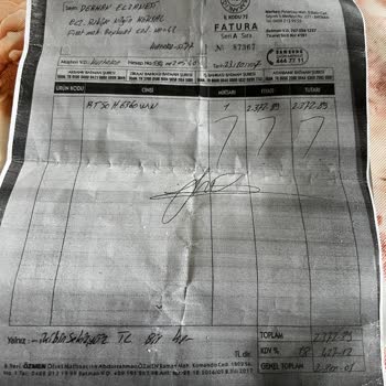 Samsung Buzdolabım Kronik Arızalı Değişim Yapılmıyor!