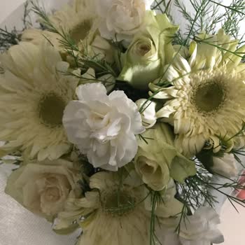 Çiçek Sepeti Kalitesiz Ve Yanlış Ürün Gönderimi