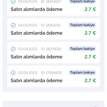 Cancri Jewellery  Paramın Ödenmesini İstiyorum Artık!