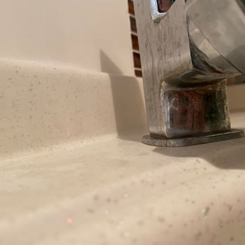 Garantili Musluğun 3 Defa Paslanması Ve ECA'nın Bir Şey Yapmaması