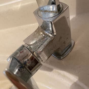 Garantili Musluğun 3 Defa Paslanması Ve ECA'nın Bir Şey Yapmaması