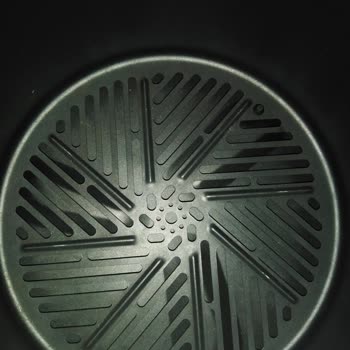 Kumtel Fastfryer Deforme Olması