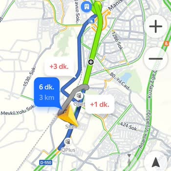 Sürat Kargo Menemen Şubesi Kargomu Getirmiyor