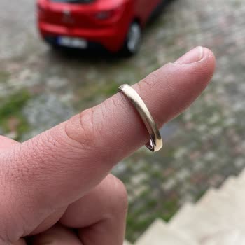 Zen Pırlanta Sattıkları Ürünlerin Arkasında Durmuyorlar