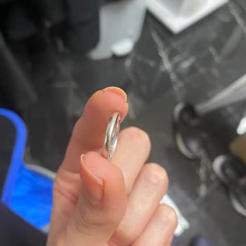 Zen Pırlanta Sattıkları Ürünlerin Arkasında Durmuyorlar