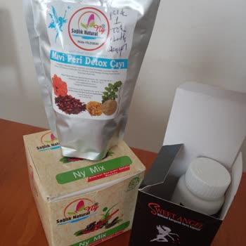 Sağlık Natural Zayıflama Ürünü Asla Faydası Yok Kalp Çarpıntısı Yapıyor