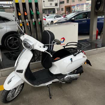 Mondial Sıfır Motoru Ayıplı Satıyor!