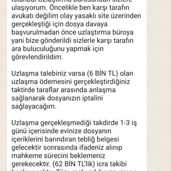 Royal Spa & Masaj Salonu Royal Masaj Salonu Tehdidi